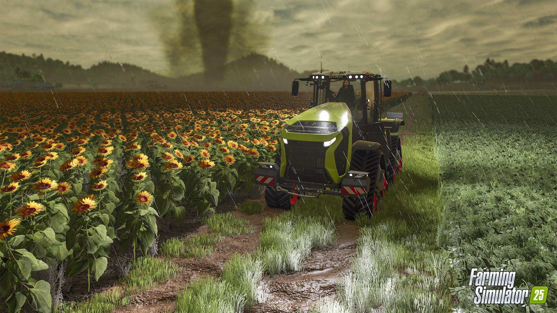 图片[3]-模拟农场25 Farming Simulator 25 for Mac v1.7.0  中文原生版 含DLC-Mac软件免费下载-Mac良选