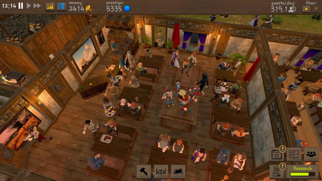 图片[3]-酒馆大师 Tavern Master for Mac v2.1.1 中文原生版-Mac软件免费下载-Mac良选