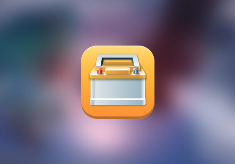 Watts for mac v3.1.2 激活版 电池管理软件-Mac软件免费下载-Mac良选