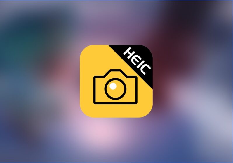 Any HEIC Converter for mac v1.0.27 HEIC图像转换器-Mac软件免费下载-Mac良选