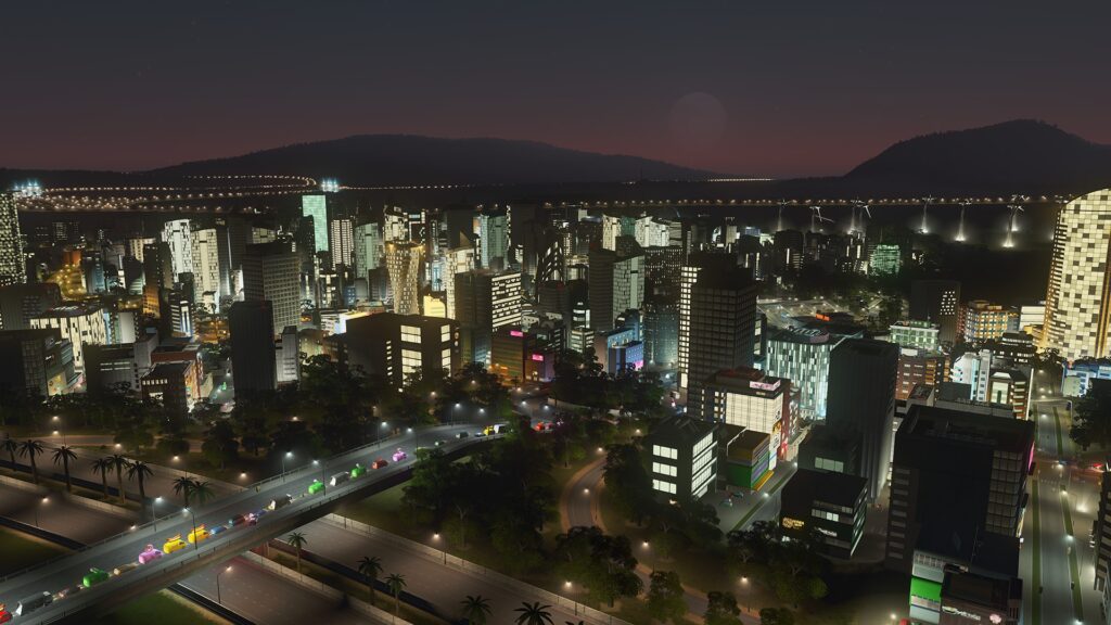 图片[3]-城市：天际线 Cities: Skylines for Mac v1.17.1-f4 fix 中文原生版附DLC-Mac软件免费下载-Mac良选