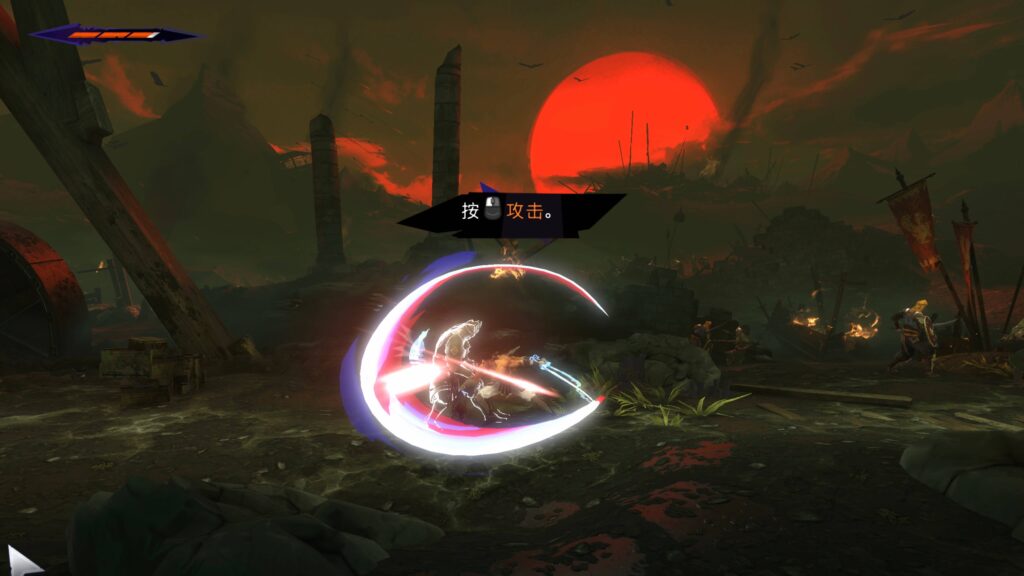 图片[3]-波斯王子：失落的王冠 Prince of Persia: Lost Crown for Mac v1.0.1 中文原生版-Mac软件免费下载-Mac良选