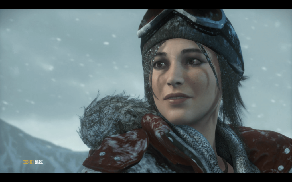 图片[2]-古墓丽影：崛起  Rise of the Tomb Raider for Mac v1.0.4 fix 中文原生版含DLC-Mac软件免费下载-Mac良选