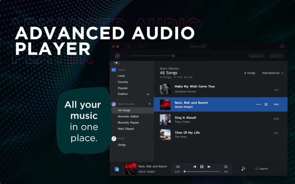 图片[8]-Boom 3D for Mac v2.2.5 中文版- 超强3D环绕音效增强及播放工具-Mac软件免费下载-Mac良选