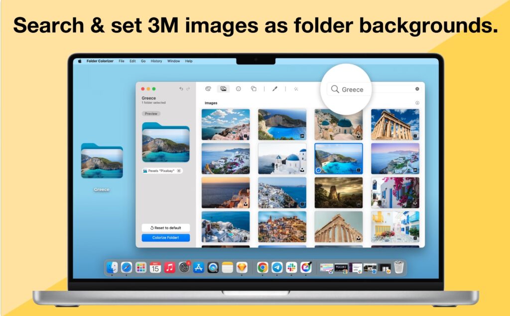 图片[4]-Folder Colorizer for mac v4.11.7 激活版 个性文件夹设置软件-Mac软件免费下载-Mac良选