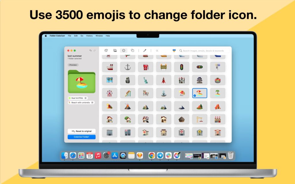 图片[7]-Folder Colorizer for mac v4.11.7 激活版 个性文件夹设置软件-Mac软件免费下载-Mac良选
