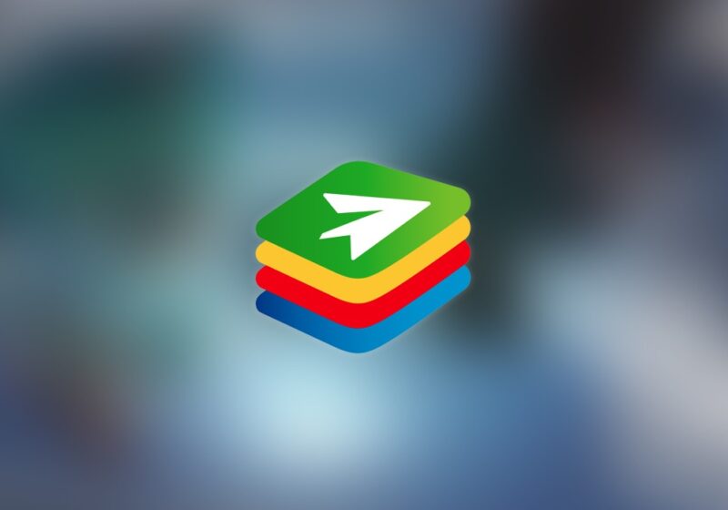 BlueStacks Air v5.21.685 免费版 安卓模拟器MuMu替代品-Mac软件免费下载-Mac良选
