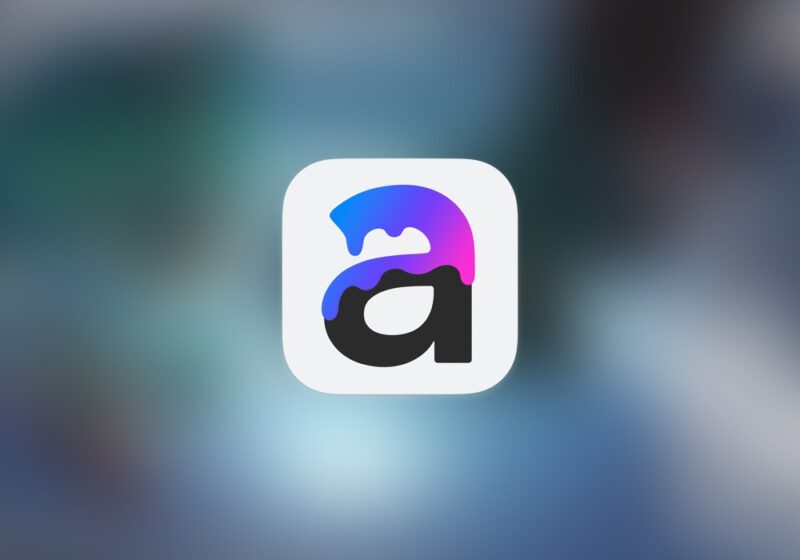 Art Text v4.4.0 英文破解直装版 3D艺术字一键生成-Mac软件免费下载-Mac良选