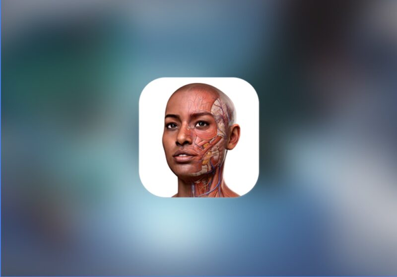 Complete Anatomy for Mac v11.0 3D人体解刨图谱学习工具-Mac软件免费下载-Mac良选