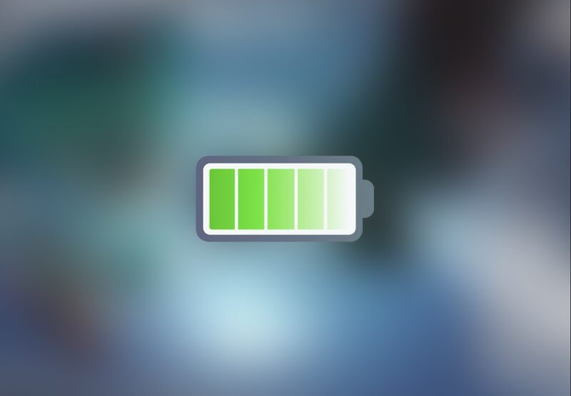 Battery Health 3 v1.0.29 破解版 mac电池监控工具-Mac软件免费下载-Mac良选