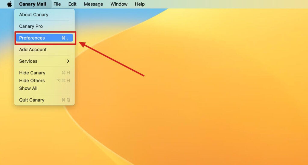 图片[2]-Canary Mail for Mac v4.74.0 中文激活版 电子邮件客户端-Mac软件免费下载-Mac良选