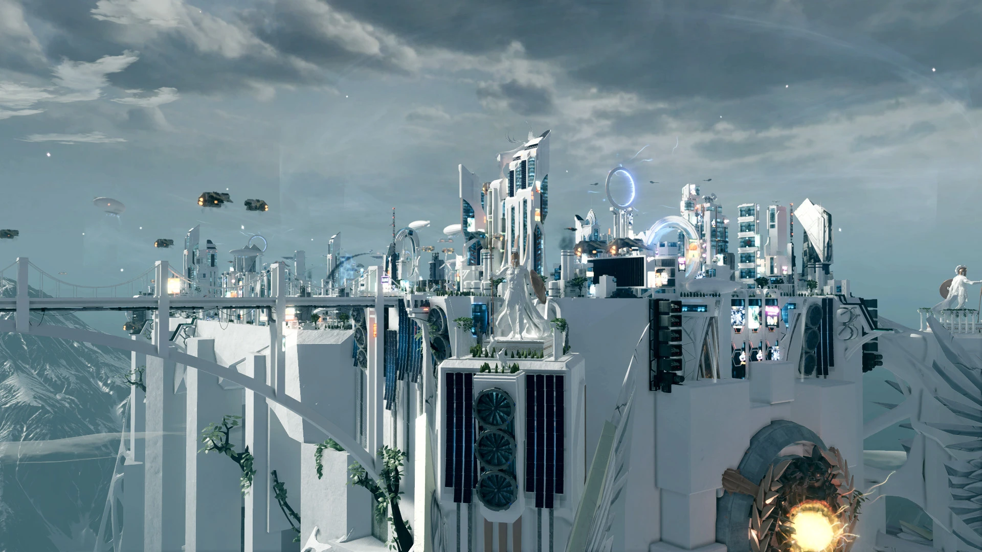 图片[2]-悬崖帝国 Cliff Empire for Mac v1.42 中文原生版-Mac软件免费下载-Mac良选