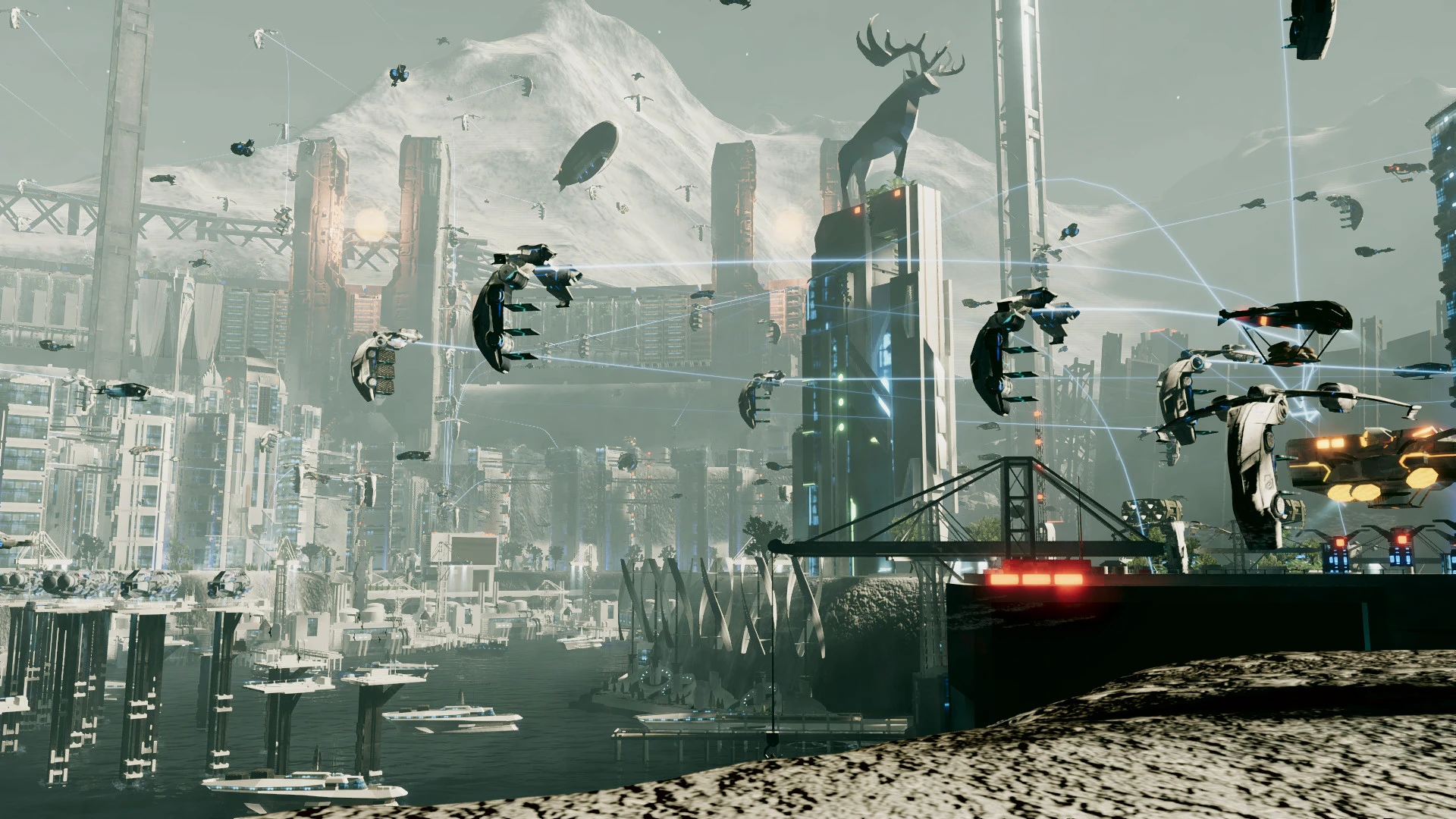 图片[3]-悬崖帝国 Cliff Empire for Mac v1.42 中文原生版-Mac软件免费下载-Mac良选