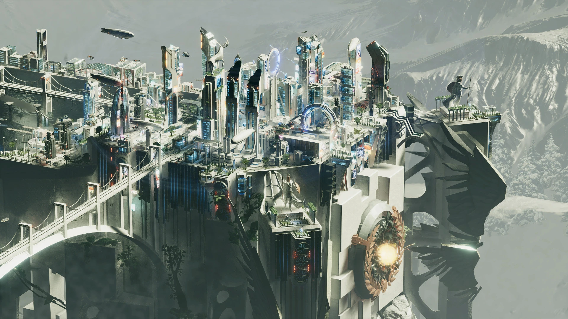 图片[4]-悬崖帝国 Cliff Empire for Mac v1.42 中文原生版-Mac软件免费下载-Mac良选