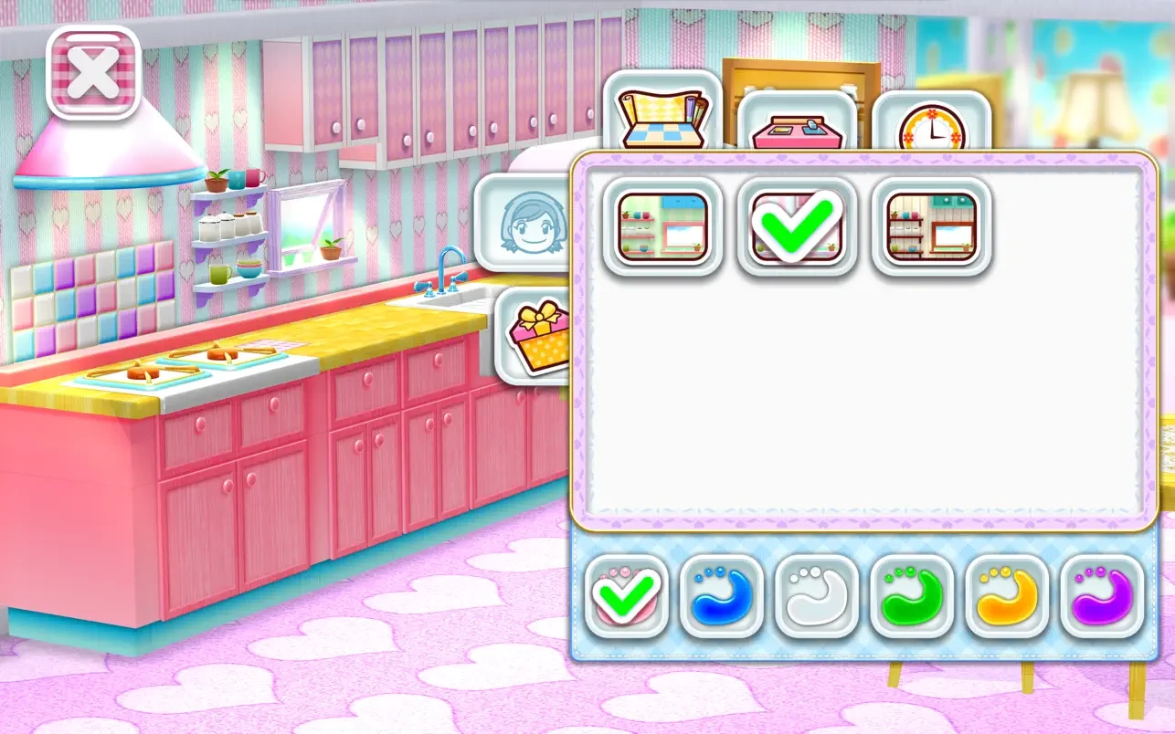 图片[1]-料理妈妈：新潮烹调 Cooking Mama: Cuisine  for Mac v1.26.0 中文原生版-Mac软件免费下载-Mac良选
