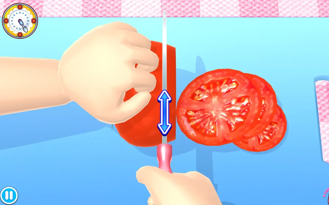 图片[4]-料理妈妈：新潮烹调 Cooking Mama: Cuisine  for Mac v1.26.0 中文原生版-Mac软件免费下载-Mac良选