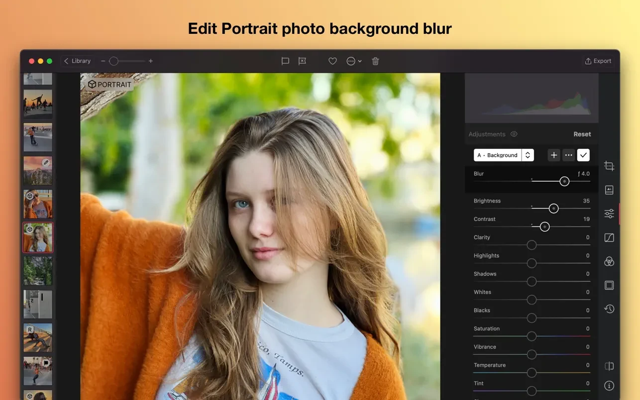 图片[3]-Darkroom for Mac v6.8.13 激活版 照片和视频编辑器-Mac软件免费下载-Mac良选