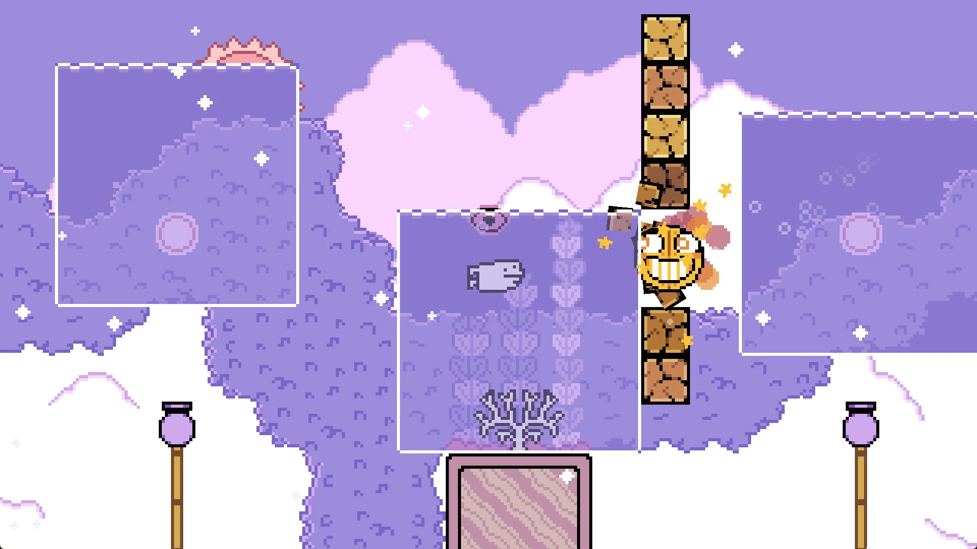 图片[3]-鹰嘴豆大冒险 Garbanzo Quest for Mac v1.2.2 英文原生版-Mac软件免费下载-Mac良选