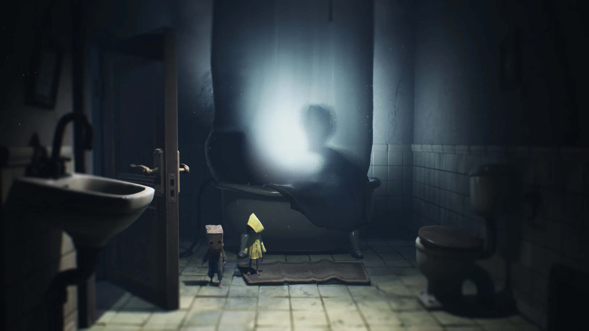 图片[2]-小小梦魇2 Little Nightmares II for mac v5.8(50551)含DLC-Mac软件免费下载-Mac良选