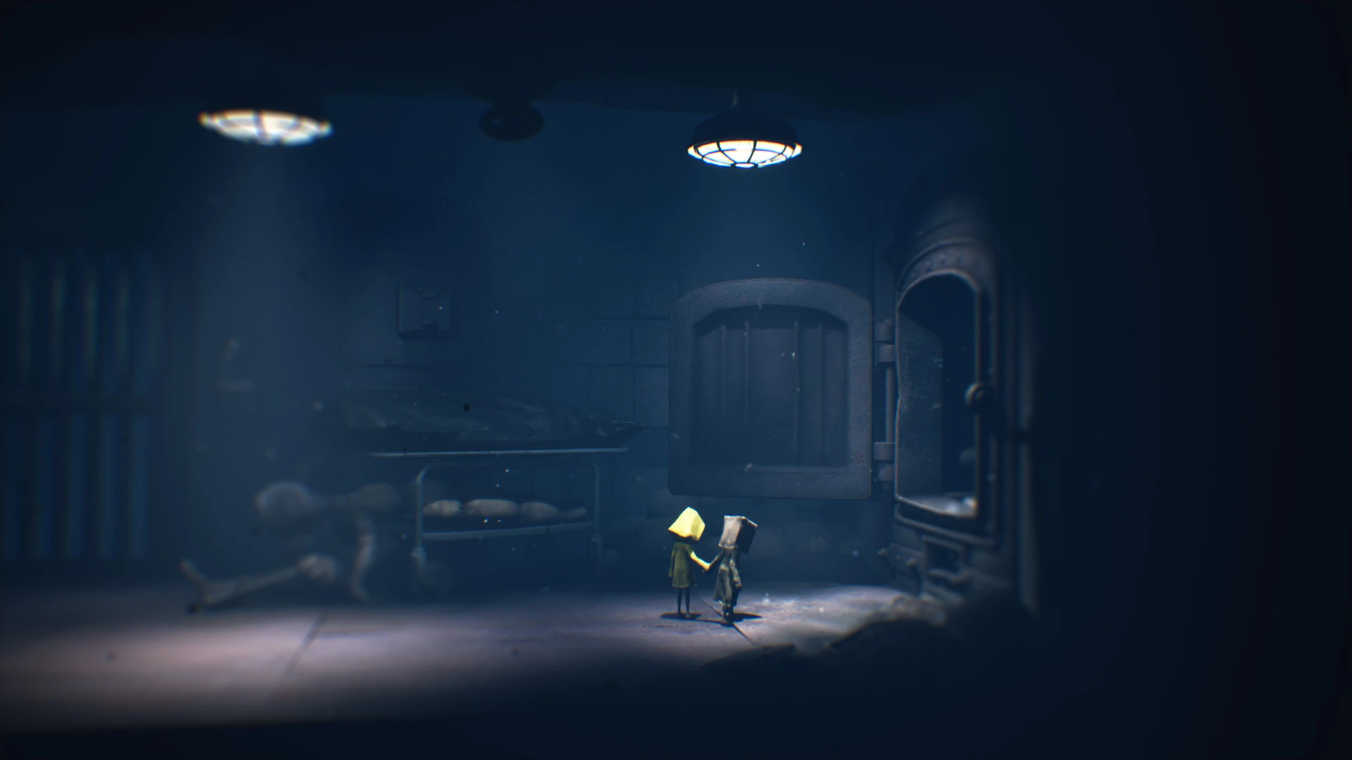 图片[3]-小小梦魇2 Little Nightmares II for mac v5.8(50551)含DLC-Mac软件免费下载-Mac良选