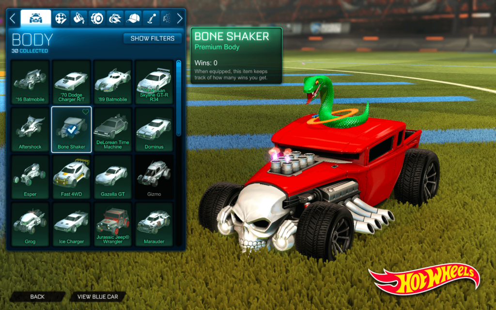 图片[2]-火箭联盟 Rocket League for Mac v1.54 英文原生版-Mac软件免费下载-Mac良选