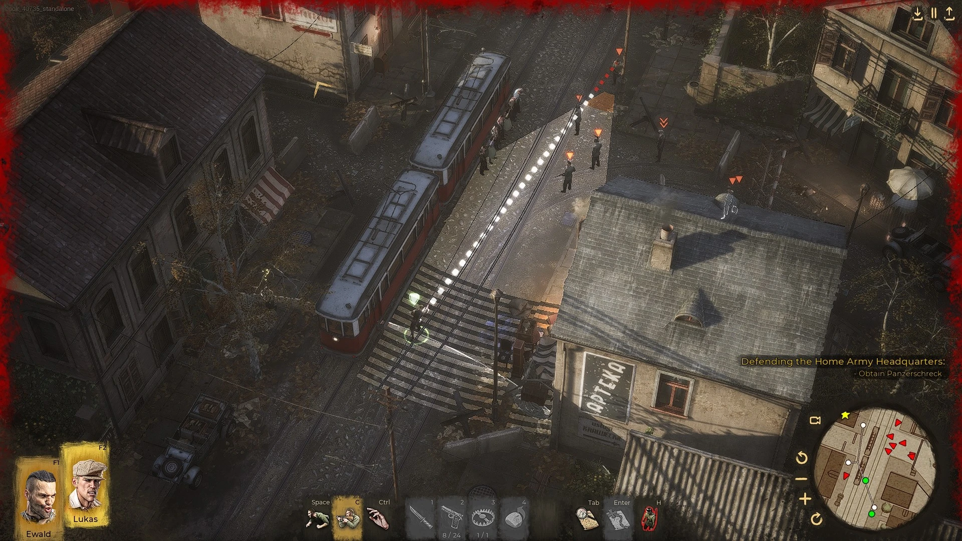 图片[5]-遗忘的我们 War Mongrels for Mac v2024.6.15 中文原生版-Mac软件免费下载-Mac良选