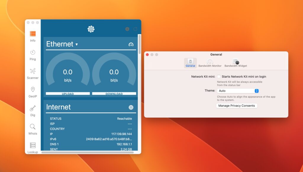 图片[1]-Network Kit X for Mac v9.2.0激活版 mac网络检测工具箱-Mac软件免费下载-Mac良选