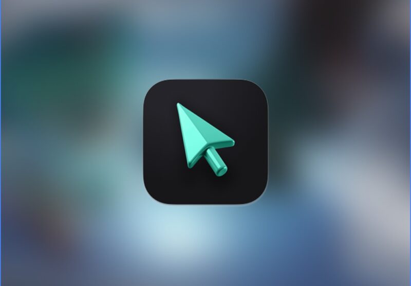 Tap Autoclicker v2.1.6 破解版 鼠标键盘自动点击工具-Mac软件免费下载-Mac良选