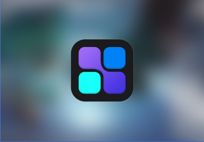 Widgetify for mac v3.9 破解版 Mac桌面小组件-Mac软件免费下载-Mac良选