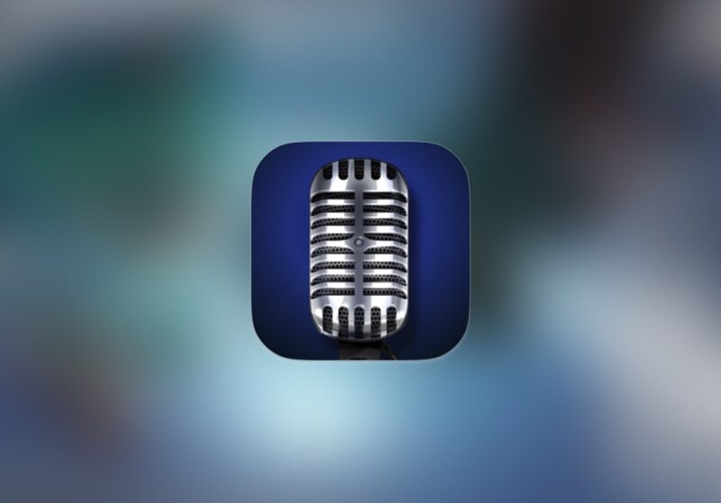 Pro Microphone for mac v4.7.1 破解版 专业麦克风 音乐录制工作室-Mac软件免费下载-Mac良选