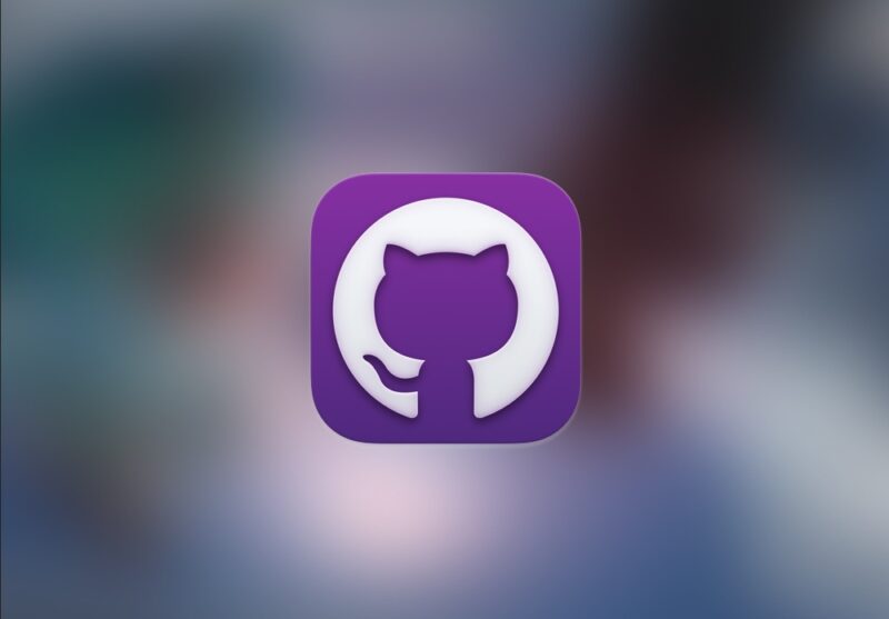 GitHub Desktop Mac 代码托管平台 v3.4.13 英文直装版-Mac软件免费下载-Mac良选