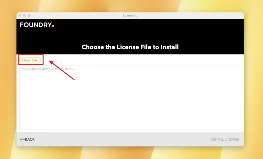 图片[7]-The Foundry Modo 17 for Mac v17.1v1激活版 3D设计建模软件-Mac软件免费下载-Mac良选