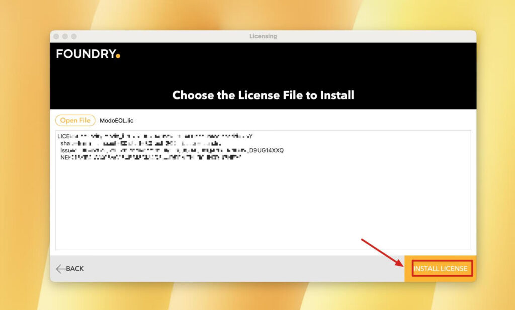 图片[9]-The Foundry Modo 17 for Mac v17.1v1激活版 3D设计建模软件-Mac软件免费下载-Mac良选