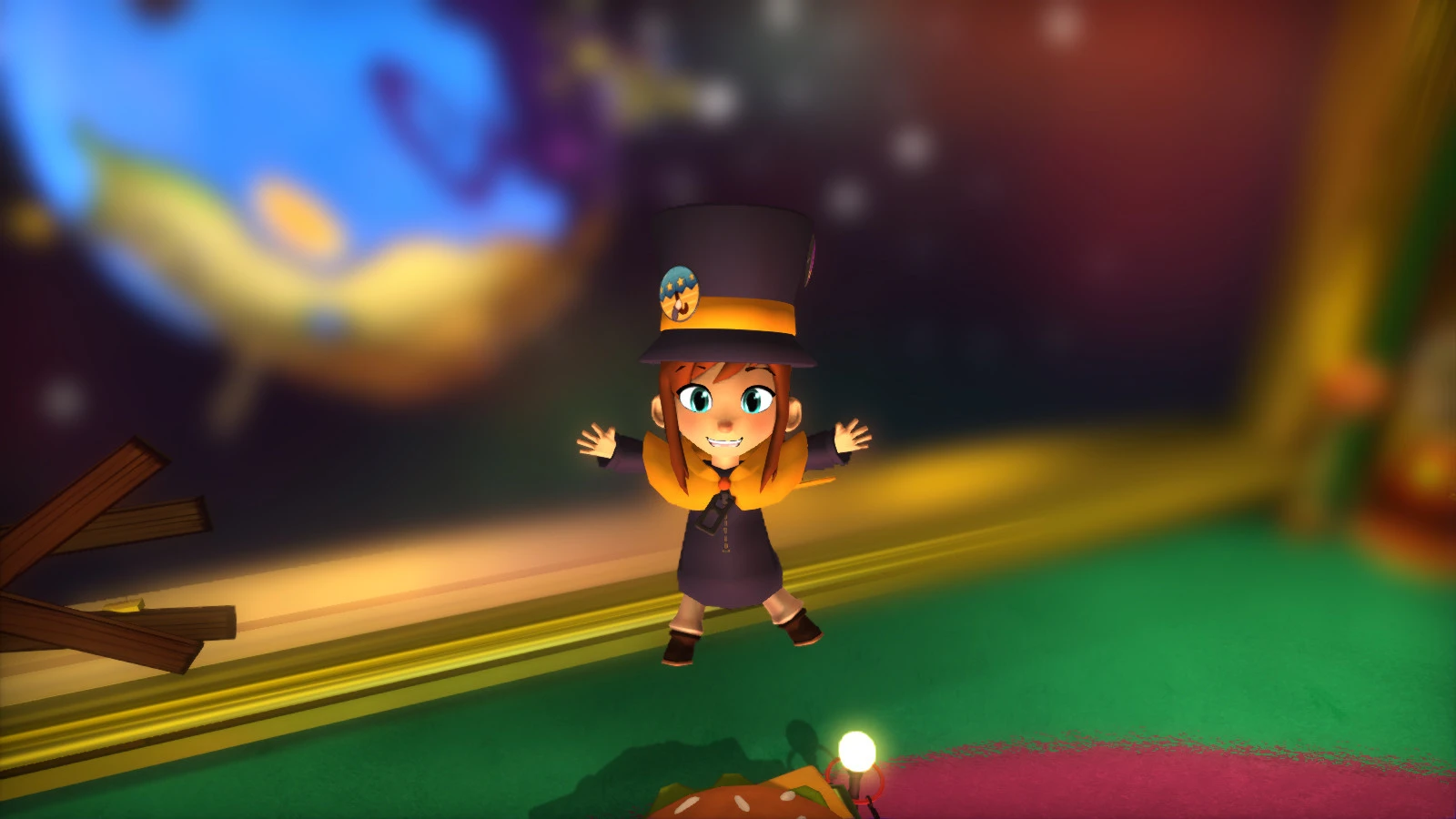 图片[3]-时光之帽 A Hat in Time for Mac v1.0 Build (72299) 中文移植版-Mac软件免费下载-Mac良选