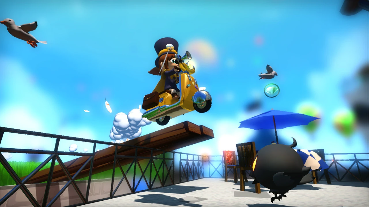 图片[4]-时光之帽 A Hat in Time for Mac v1.0 Build (72299) 中文移植版-Mac软件免费下载-Mac良选