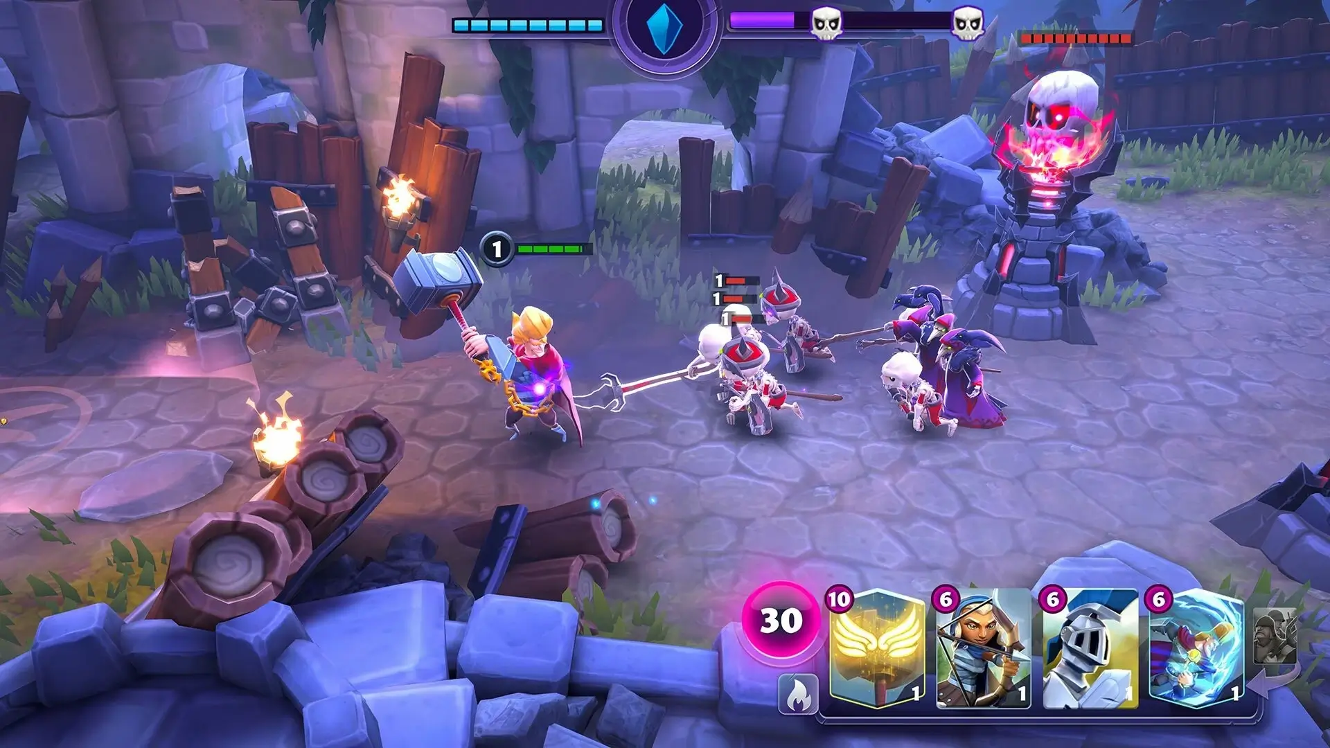 图片[1]-英雄气概 HEROish for Mac v1.4.0 中文原生版-Mac软件免费下载-Mac良选