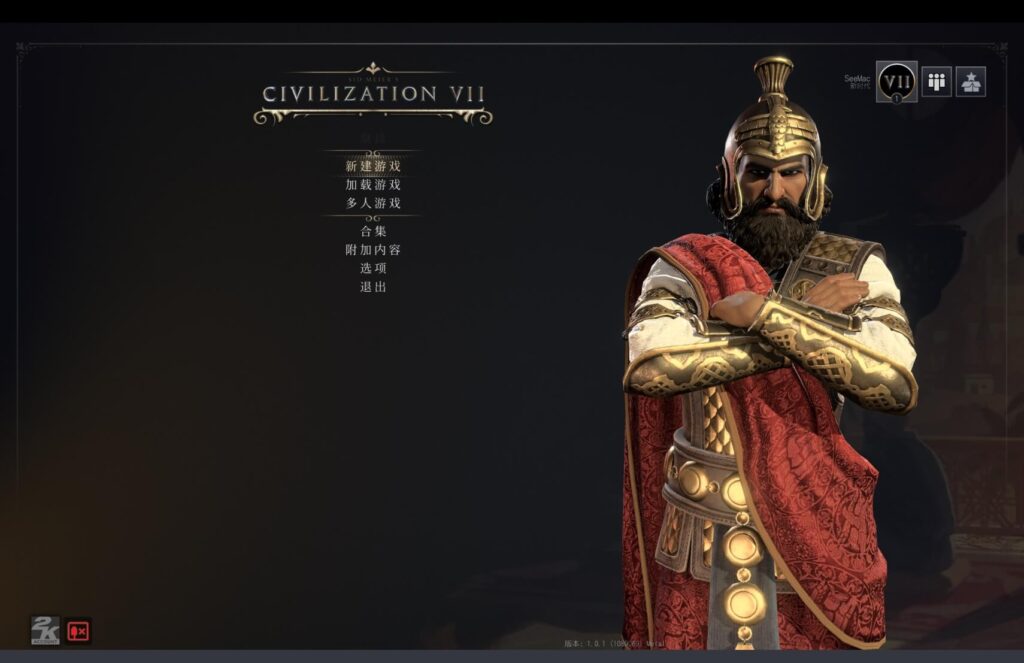图片[4]-文明7 Sid Meier’s Civilization VII for Mac v1.0.1n 中文原声版-Mac软件免费下载-Mac良选