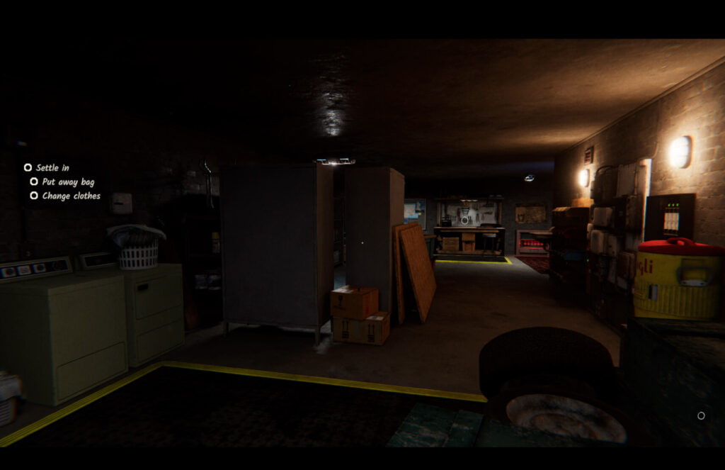 图片[2]-乔尼·埃弗斯的幽灵之谜 The Haunting of Joni Evers for Mac v1.0.6 英文原生版-Mac软件免费下载-Mac良选