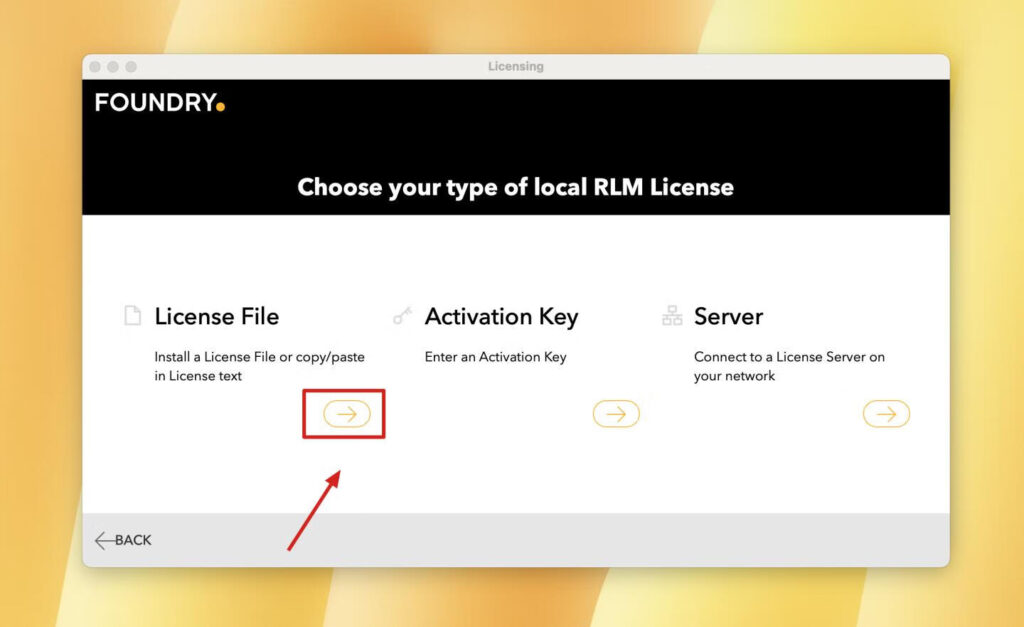 图片[6]-The Foundry Modo 17 for Mac v17.1v1激活版 3D设计建模软件-Mac软件免费下载-Mac良选