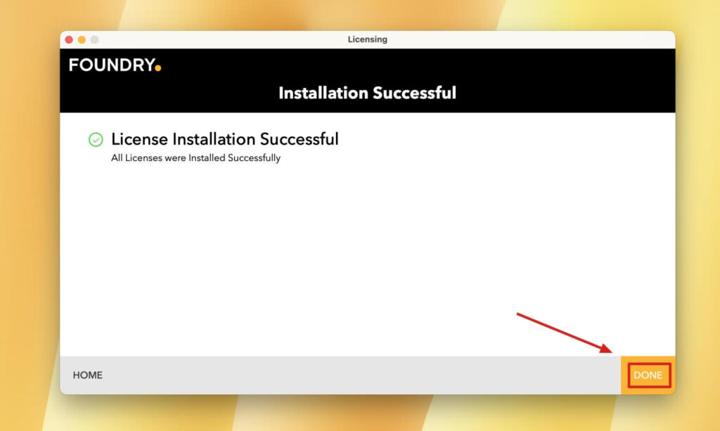 图片[10]-The Foundry Modo 17 for Mac v17.1v1激活版 3D设计建模软件-Mac软件免费下载-Mac良选