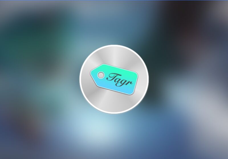 Tagr for Mac v5.8.0激活版 音频元数据编辑器-Mac软件免费下载-Mac良选