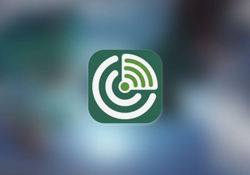 WiFiRadar Pro for Mac v5.1 激活版 WIFI监控软件-Mac软件免费下载-Mac良选