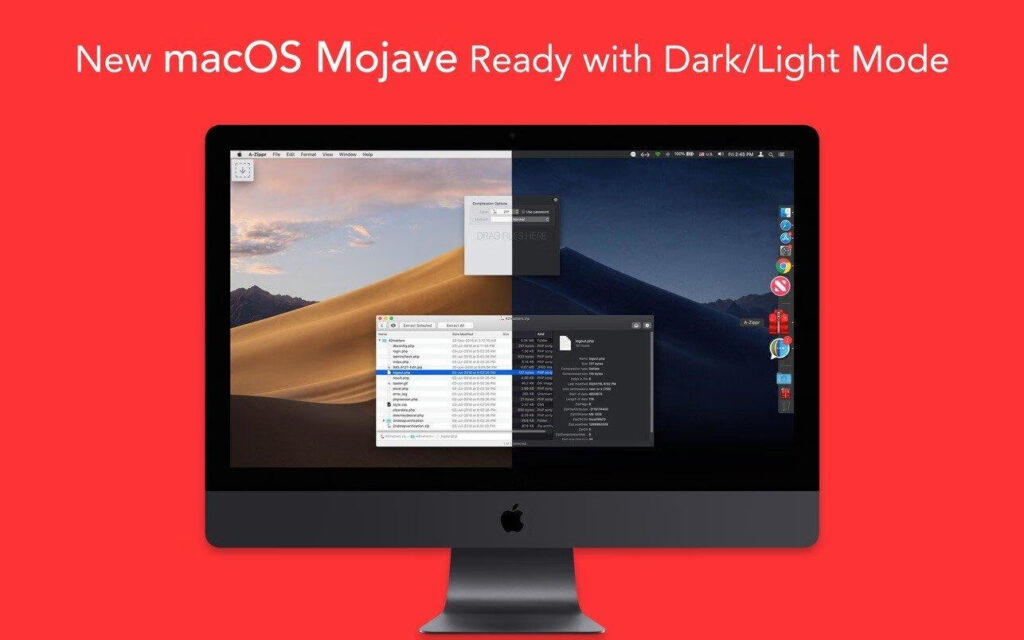 图片[1]-A-Zippr Pro for Mac v1.4 激活版 好用的mac压缩解压软件-Mac软件免费下载-Mac良选