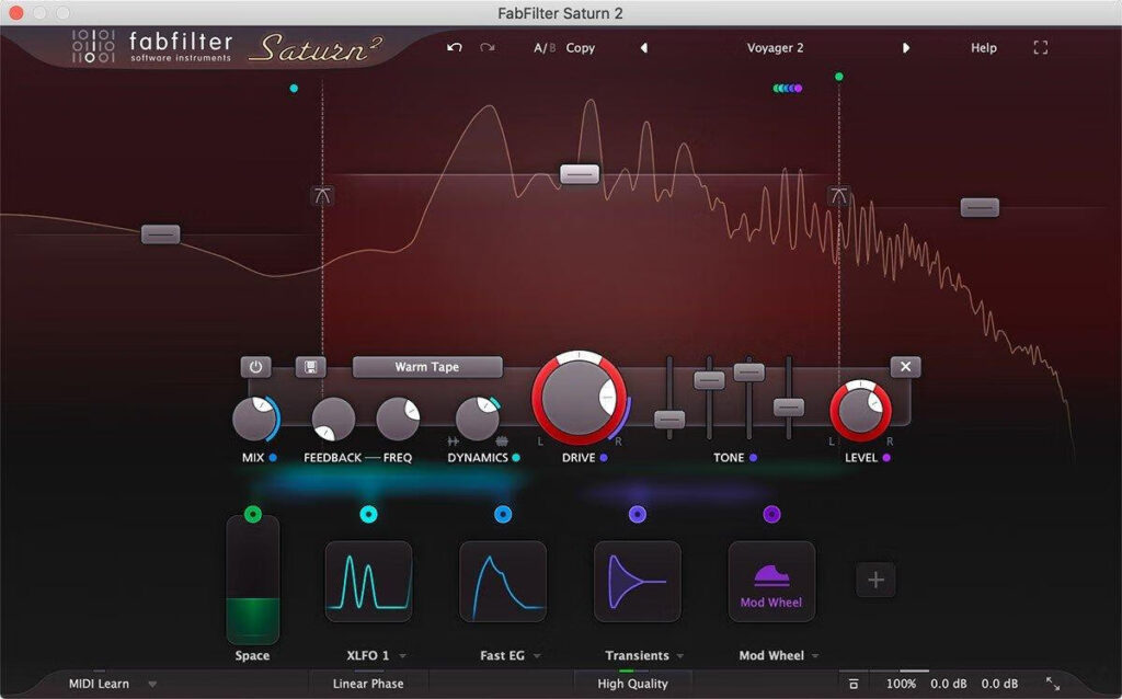 图片[2]-FabFilter Total Bundle 2025 for Mac v2025.02.06直装激活版 音频插件合集-Mac软件免费下载-Mac良选
