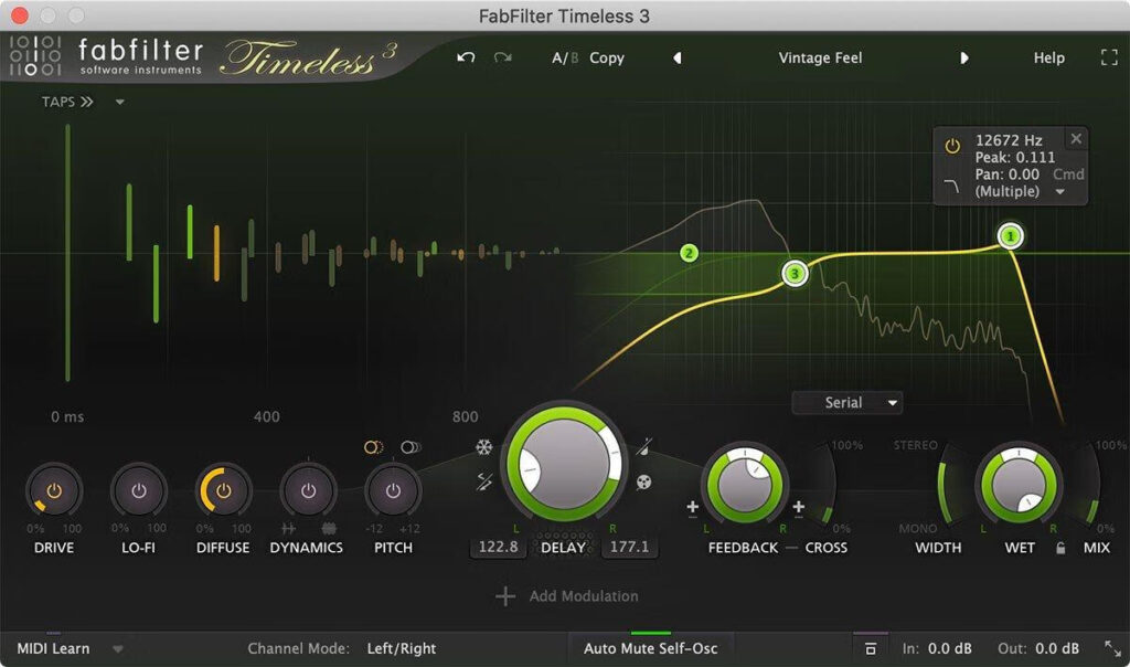 图片[3]-FabFilter Total Bundle 2025 for Mac v2025.02.06直装激活版 音频插件合集-Mac软件免费下载-Mac良选