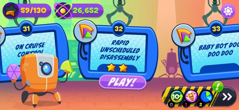 图片[4]-疯狂加时赛 Frenzic: Overtime for Mac v1.3 中文原生版-Mac软件免费下载-Mac良选