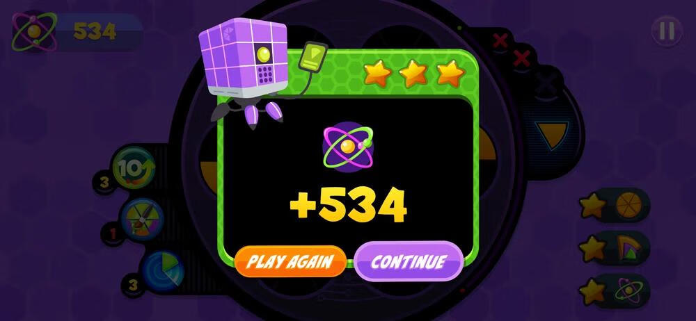 图片[5]-疯狂加时赛 Frenzic: Overtime for Mac v1.3 中文原生版-Mac软件免费下载-Mac良选