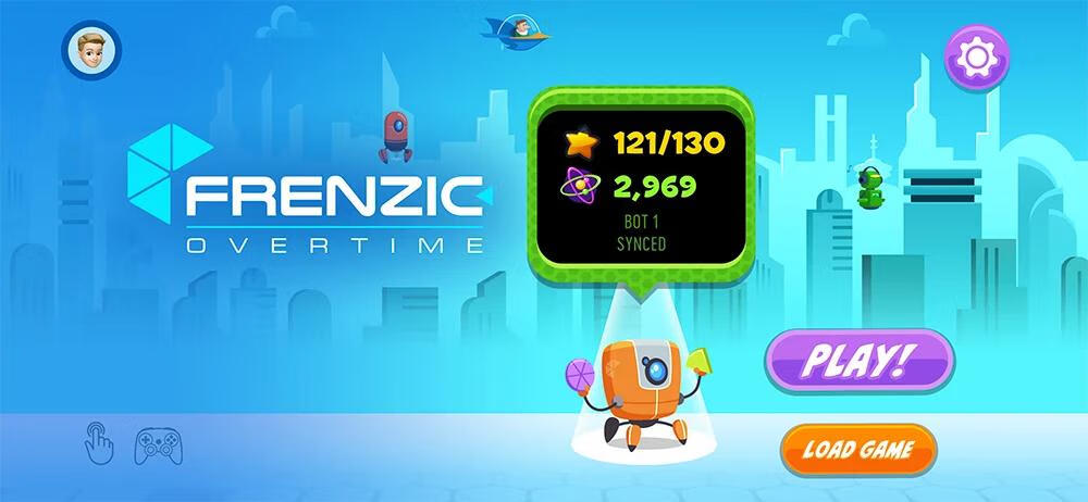 图片[6]-疯狂加时赛 Frenzic: Overtime for Mac v1.3 中文原生版-Mac软件免费下载-Mac良选