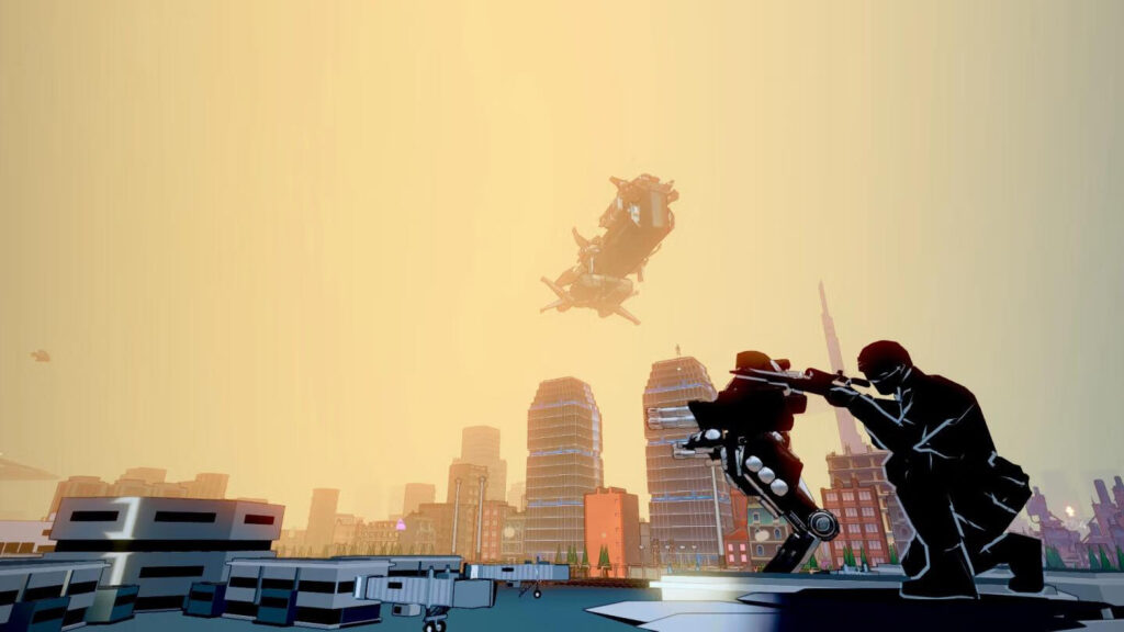 图片[5]-人工智能的选择 Heart of the Machine for Mac v0.651.1 中文原生版-Mac软件免费下载-Mac良选