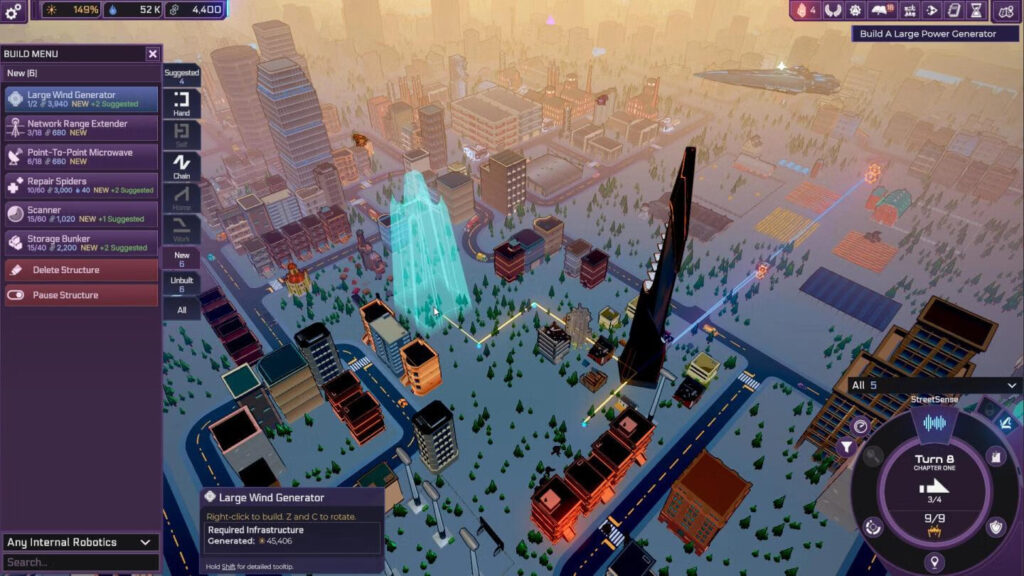 图片[6]-人工智能的选择 Heart of the Machine for Mac v0.651.1 中文原生版-Mac软件免费下载-Mac良选